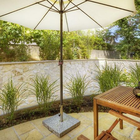 Residence Mediterraneo Baska  Ngoại thất bức ảnh