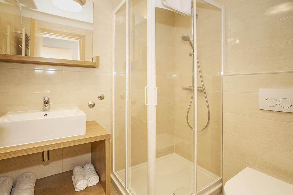 Residence Mediterraneo Baska  Ngoại thất bức ảnh