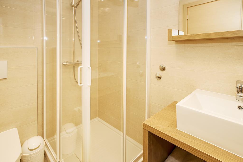 Residence Mediterraneo Baska  Ngoại thất bức ảnh