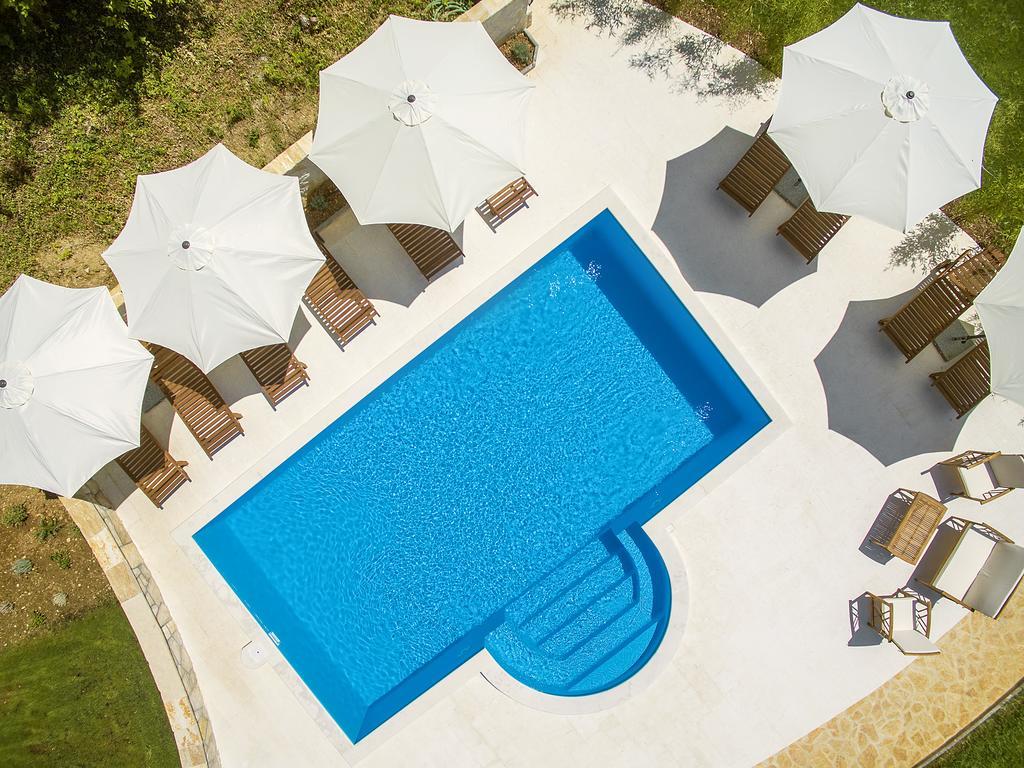 Residence Mediterraneo Baska  Ngoại thất bức ảnh